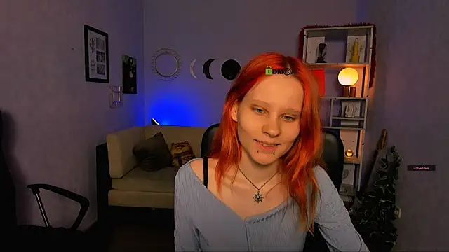 cassandra nik online show from 13, 5, 2026