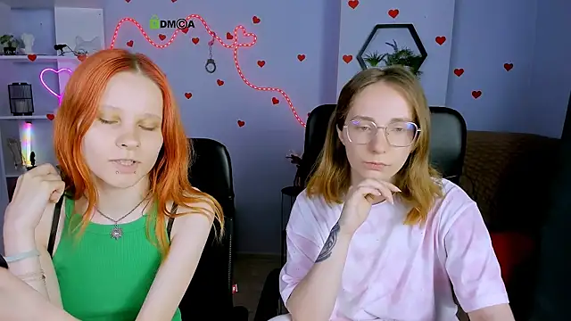 cassandra nik online show from 23, 5, 2026