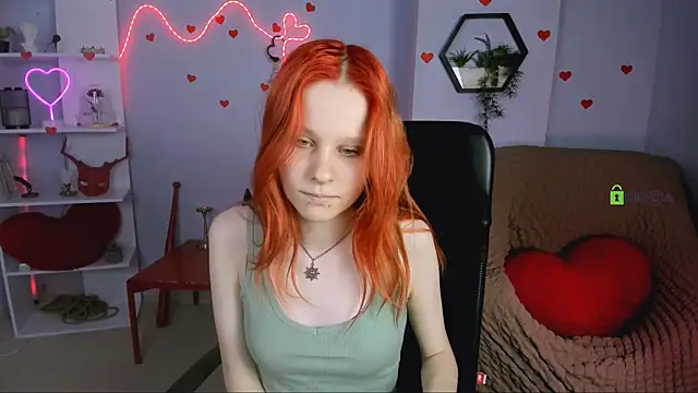 cassandra nik online show from 26, 4, 2026
