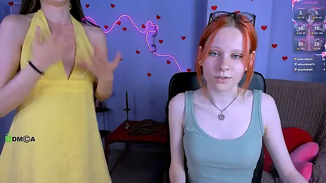 cassandra nik online show from 10, 6, 2026