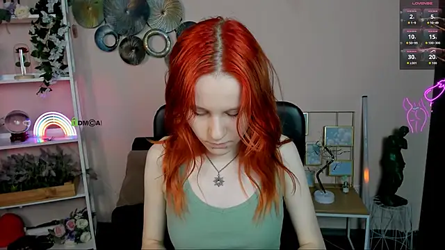 cassandra nik online show from 8, 5, 2026