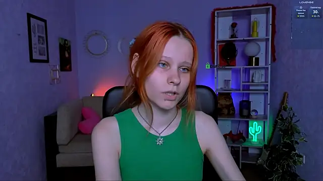 cassandra nik online show from 4, 6, 2026