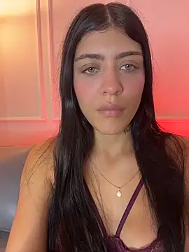 Snapshot of Miaa_Bunny_ chatting on 19, 6, 2026 Miaa Bunny online show from 19, 6, 2026