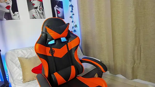 Rebeca Marchetti online show from 2, 3, 2026