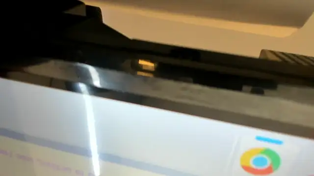 Rebeca Marchetti online show from 12, 4, 2026