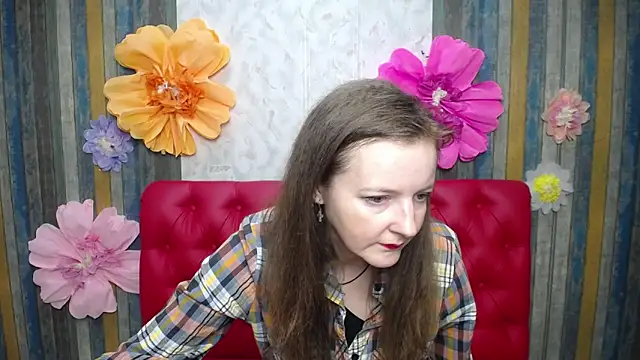 MeganPirs online show from 27, 3, 2026