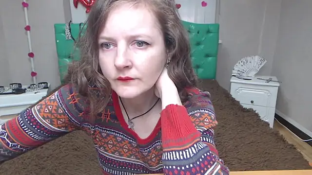 MeganPirs online show from 11, 3, 2026