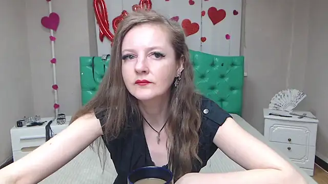 MeganPirs online show from 21, 4, 2026