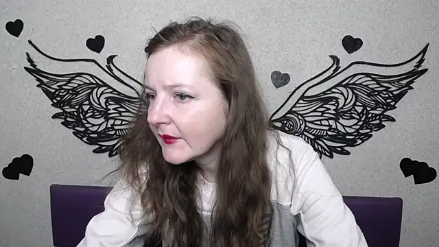 MeganPirs online show from 27, 2, 2026