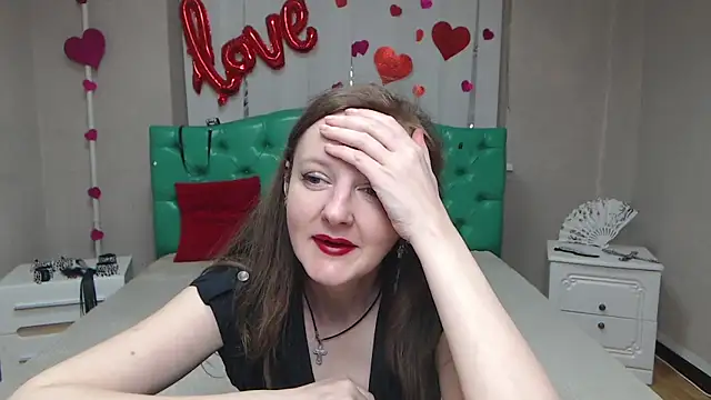 MeganPirs online show from 16, 4, 2026