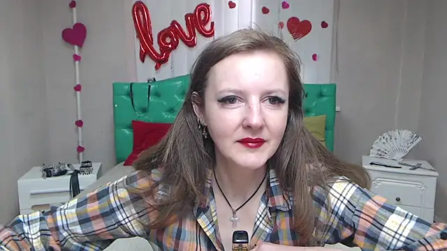 MeganPirs online show from 19, 4, 2026