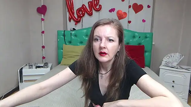 MeganPirs online show from 11, 4, 2026