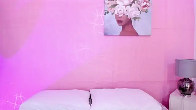 evelyn  rose1 online show from 9, 3, 2026