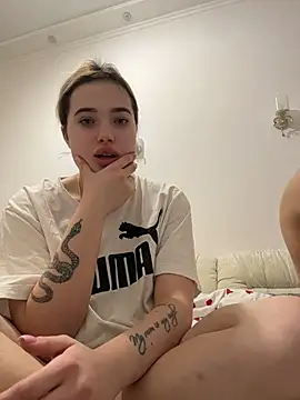 TiffanyCouture online show from 3, 3, 2026