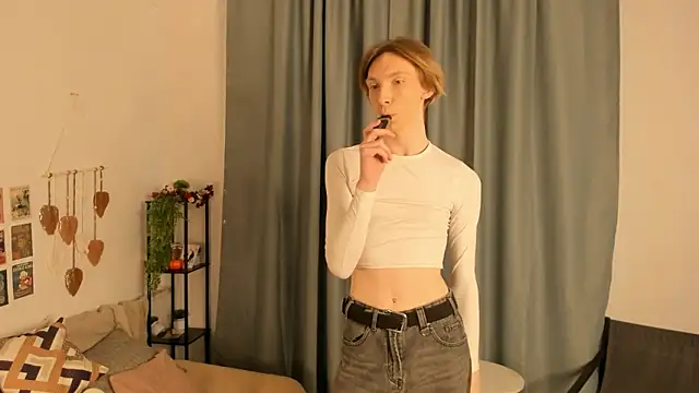 SilverFeral online show from 28, 2, 2026