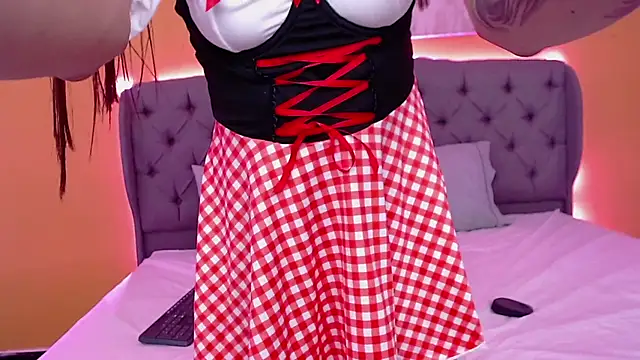 alexaneuer online show from 4, 3, 2026