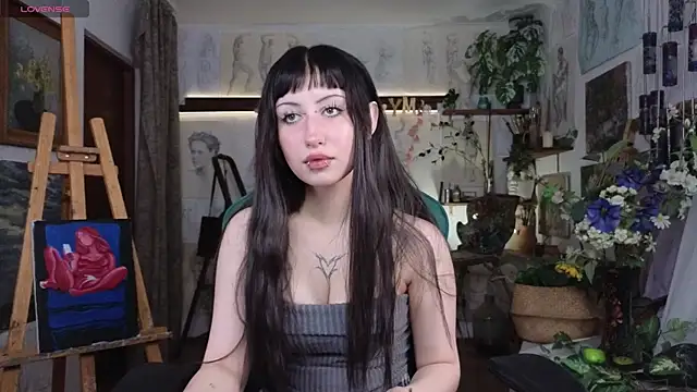 EffieMeowley online show from 31, 5, 2026