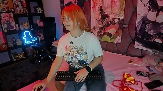 Maky Coss online show from 1, 6, 2026