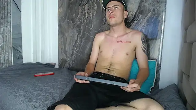 Dante Golden online show from 3, 3, 2026