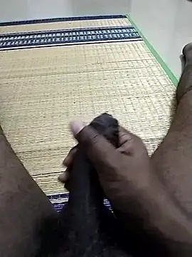 sathish2895 online show from 12, 3, 2026