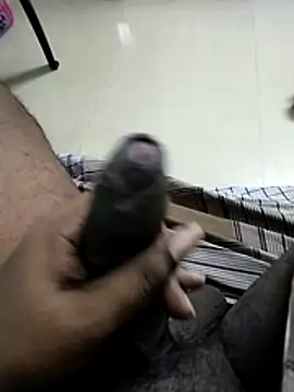 sathish2895 online show from 9, 4, 2026