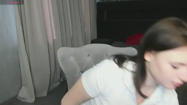 Marrie Coy online show from 18, 3, 2026