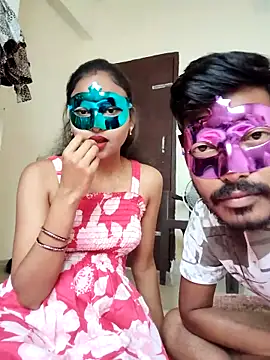 Sweet Cpl  online show from 5, 3, 2026