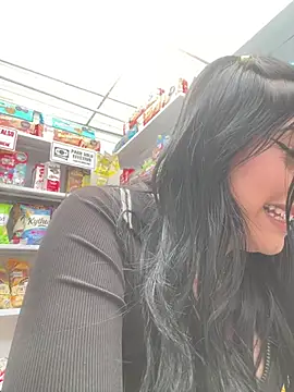 GeorgiaPink  online show from 11, 3, 2026