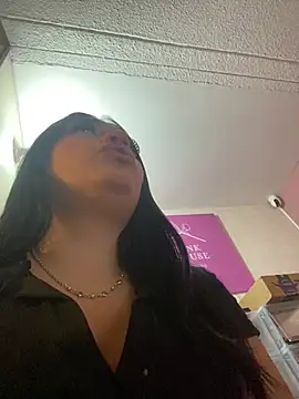 GeorgiaPink  online show from 20, 4, 2026