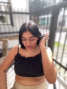 GeorgiaPink  online show from 2, 4, 2026