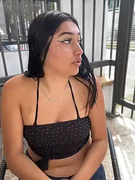 GeorgiaPink  online show from 19, 3, 2026