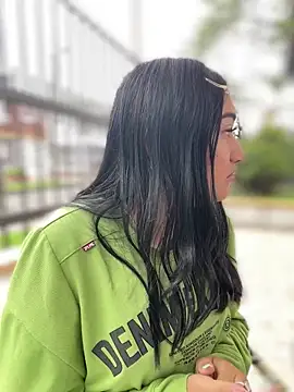 GeorgiaPink  online show from 18, 3, 2026