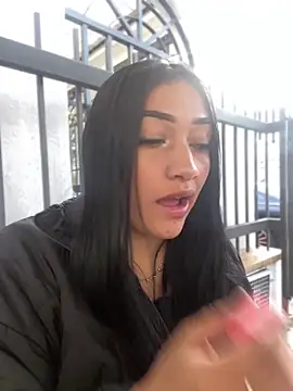 GeorgiaPink  online show from 1, 4, 2026