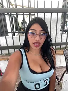 GeorgiaPink  online show from 28, 3, 2026