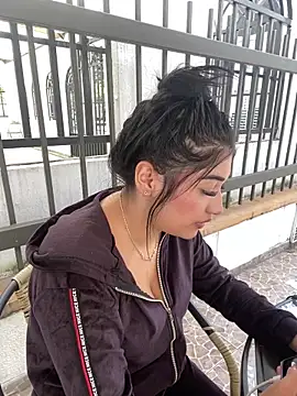 GeorgiaPink  online show from 14, 3, 2026