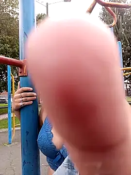 GeorgiaPink  online show from 27, 3, 2026