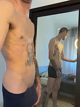 IamAlexei online show from 6, 6, 2026
