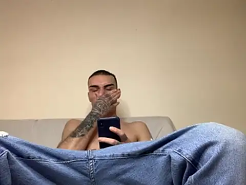 IamAlexei online show from 2, 3, 2026