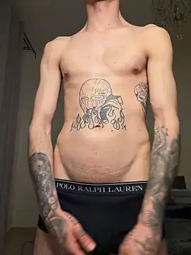 IamAlexei online show from 18, 4, 2026
