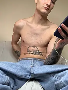 IamAlexei online show from 9, 3, 2026