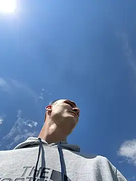 IamAlexei online show from 17, 5, 2026