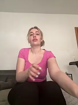 JuliaPrivat online show from 26, 2, 2026