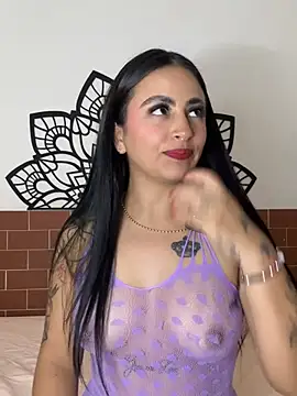 Emily cute777 online show from 26, 2, 2026