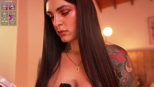 Lissanascott online show from 25, 3, 2026