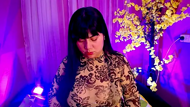 Ariadna Bms online show from 17, 3, 2026