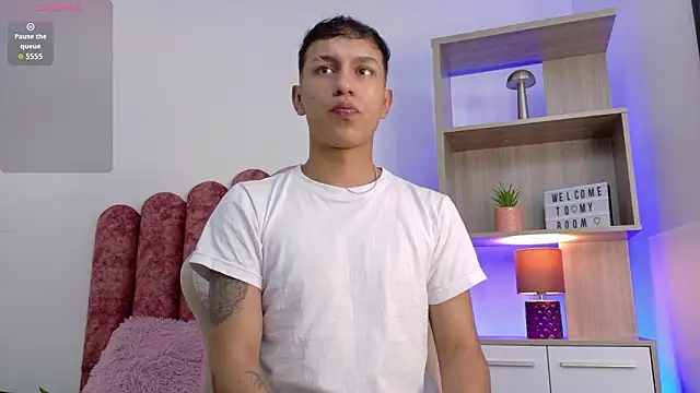 Zonxx x1  online show from 4, 3, 2026