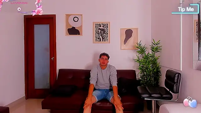 oria Light online show from 5, 3, 2026