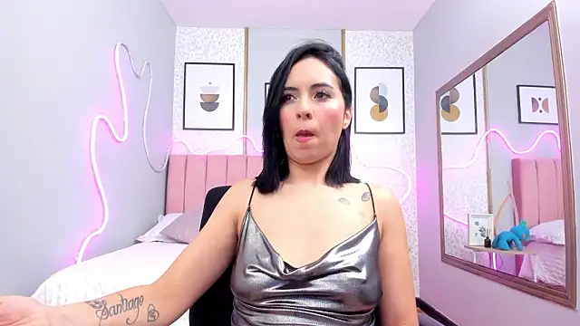 NataHarpers online show from 7, 3, 2026