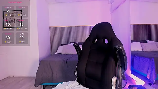 AgathaUwuDoll online show from 24, 3, 2026