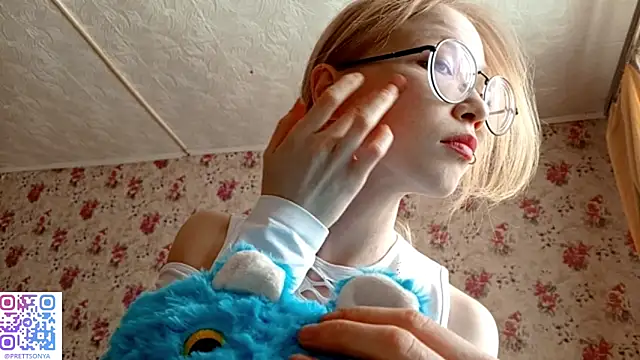 SoniqBliss online show from 1, 3, 2026